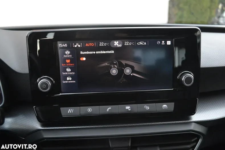 Seat Leon din 2021 cu 109.290 km - oferta SEA150950 - foto 29