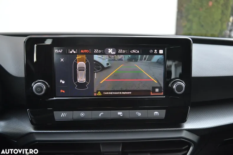 Seat Leon din 2021 cu 109.290 km - oferta SEA150950 - foto 30