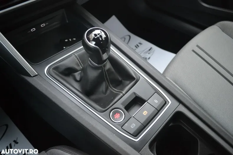 Seat Leon din 2021 cu 109.290 km - oferta SEA150950 - foto 32