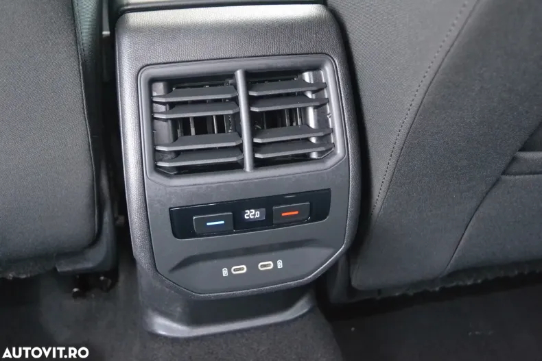 Seat Leon din 2021 cu 109.290 km - oferta SEA150950 - foto 35