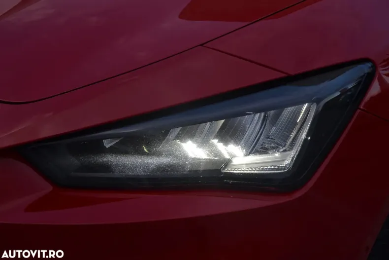 Seat Leon din 2021 cu 109.290 km - oferta SEA150950 - foto 36
