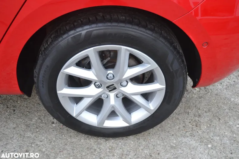 Seat Leon din 2021 cu 109.290 km - oferta SEA150950 - foto 38