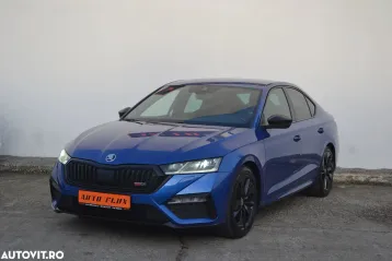 Skoda Octavia din 2022 - oferta SKO150951