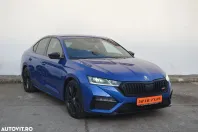 Skoda Octavia din 2022 cu 162.010 km - oferta SKO150951 - foto 3