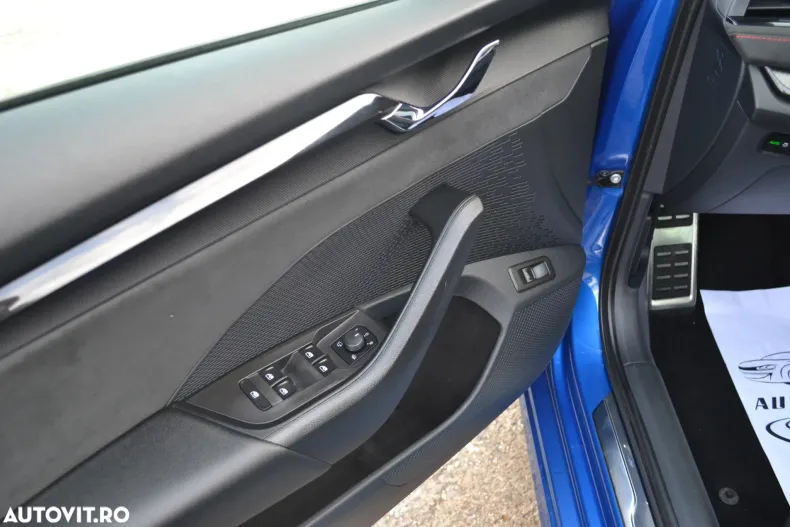 Skoda Octavia din 2022 cu 162.010 km - oferta SKO150951 - foto 7