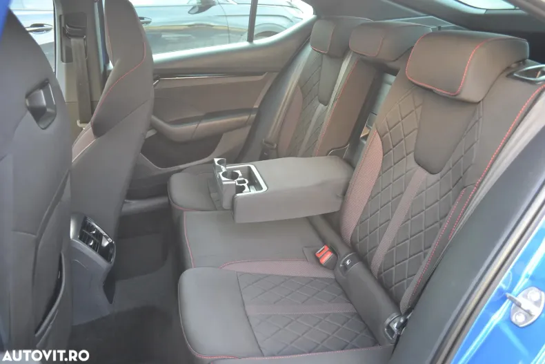 Skoda Octavia din 2022 cu 162.010 km - oferta SKO150951 - foto 14