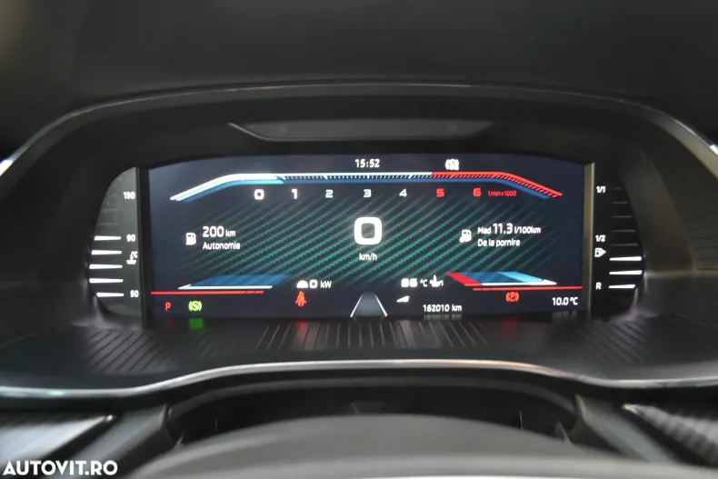 Skoda Octavia din 2022 cu 162.010 km - oferta SKO150951 - foto 17