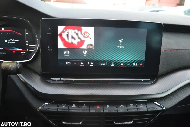 Skoda Octavia din 2022 cu 162.010 km - oferta SKO150951 - foto 23