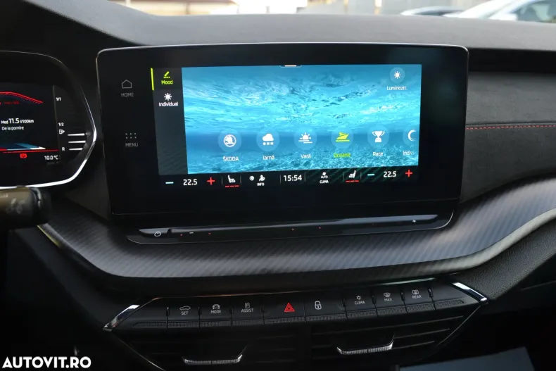 Skoda Octavia din 2022 cu 162.010 km - oferta SKO150951 - foto 24