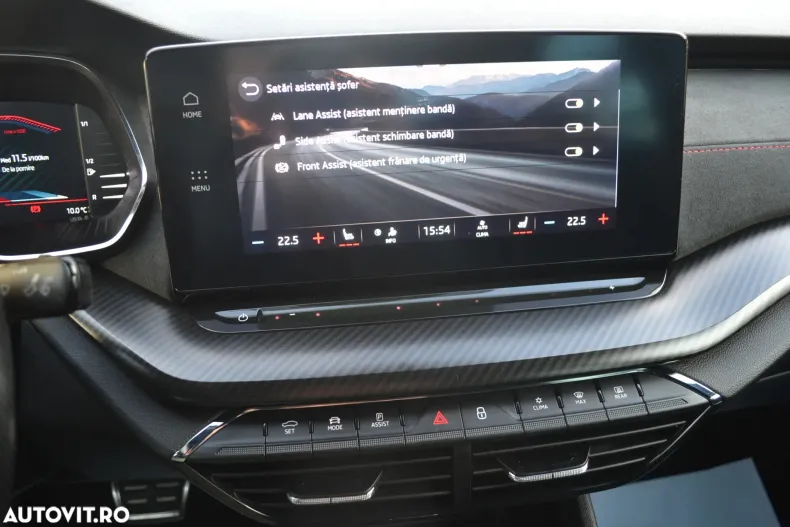 Skoda Octavia din 2022 cu 162.010 km - oferta SKO150951 - foto 25