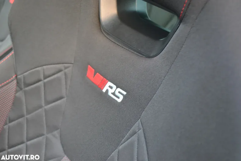 Skoda Octavia din 2022 cu 162.010 km - oferta SKO150951 - foto 32