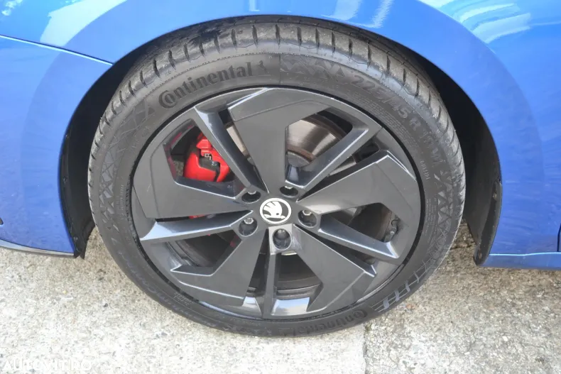 Skoda Octavia din 2022 cu 162.010 km - oferta SKO150951 - foto 34