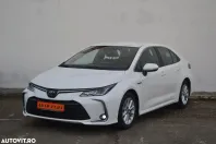 Toyota Corolla din 2021 cu 112.681 km - oferta TOY150952 - foto 1