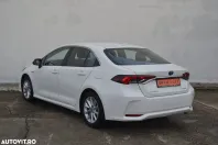 Toyota Corolla din 2021 cu 112.681 km - oferta TOY150952 - foto 4