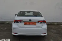 Toyota Corolla din 2021 cu 112.681 km - oferta TOY150952 - foto 5