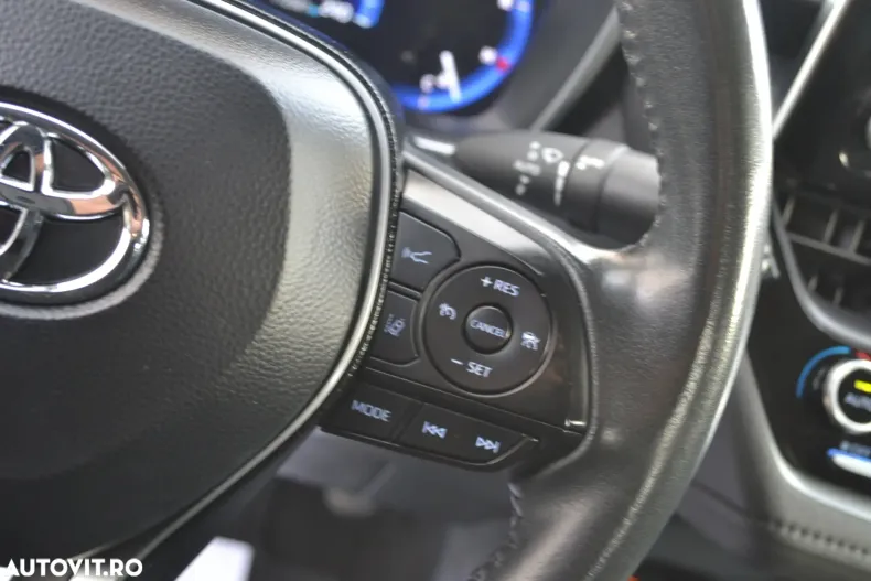 Toyota Corolla din 2021 cu 112.681 km - oferta TOY150952 - foto 11