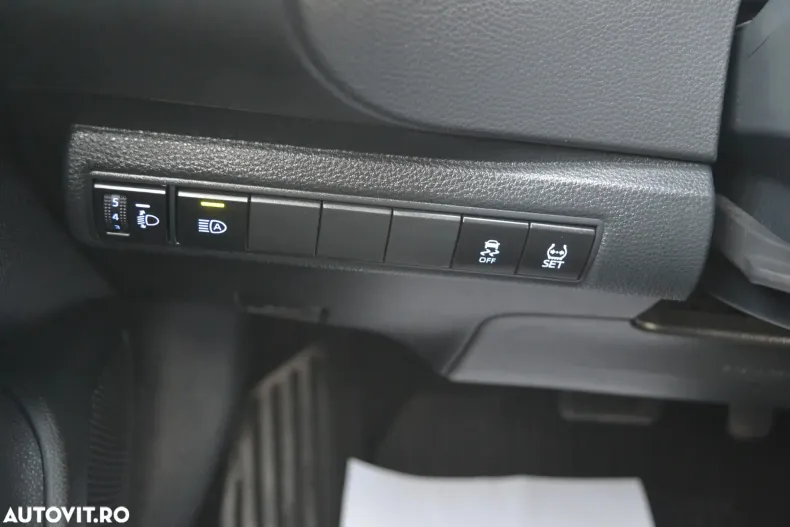 Toyota Corolla din 2021 cu 112.681 km - oferta TOY150952 - foto 12