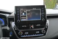 Toyota Corolla din 2021 cu 112.681 km - oferta TOY150952 - foto 21