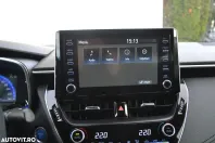 Toyota Corolla din 2021 cu 112.681 km - oferta TOY150952 - foto 22