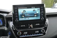 Toyota Corolla din 2021 cu 112.681 km - oferta TOY150952 - foto 24