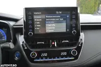 Toyota Corolla din 2021 cu 112.681 km - oferta TOY150952 - foto 25