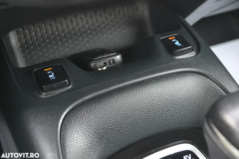 Toyota Corolla din 2021 cu 112.681 km - oferta TOY150952 - foto 27