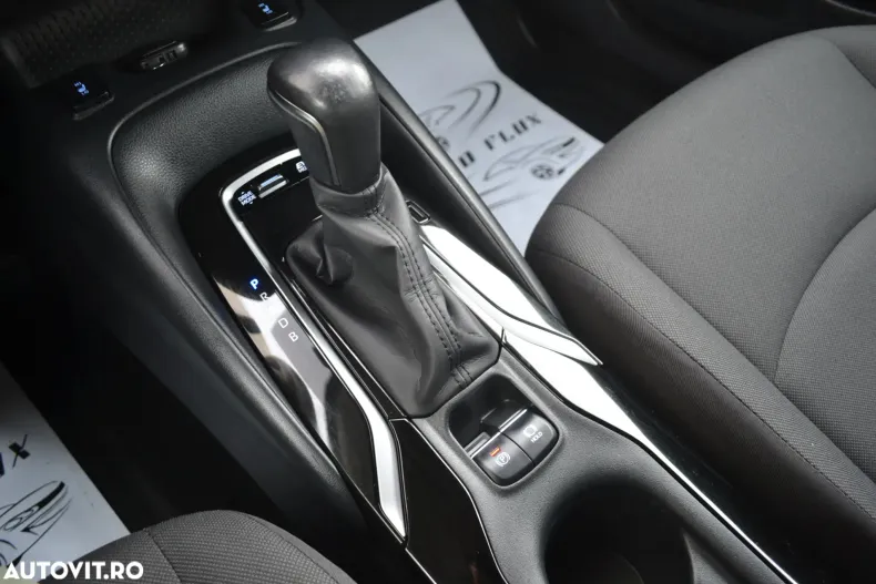 Toyota Corolla din 2021 cu 112.681 km - oferta TOY150952 - foto 29