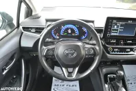 Toyota Corolla din 2021 cu 112.681 km - oferta TOY150952 - foto 30