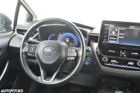 Toyota Corolla din 2021 cu 112.681 km - oferta TOY150952 - foto 32