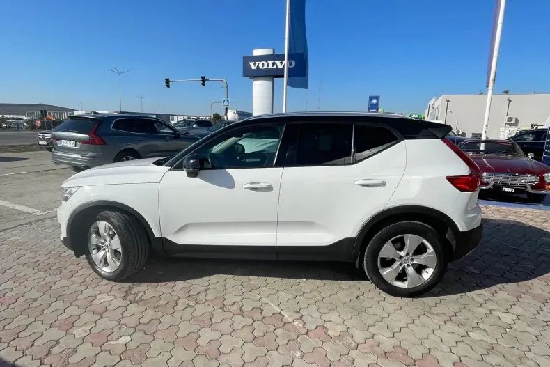 Volvo XC40 din 2019 cu 103.000 km - oferta VOL150954 - foto 4