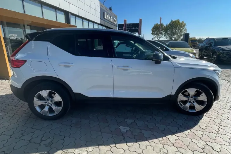 Volvo XC40 din 2019 cu 103.000 km - oferta VOL150954 - foto 6