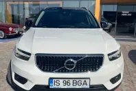 Volvo XC40 din 2019 cu 103.000 km - oferta VOL150954 - foto 7