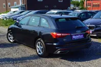 Audi A4 din 2020 cu 91.745 km - oferta AUD150955 - foto 4
