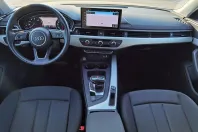 Audi A4 din 2020 cu 91.745 km - oferta AUD150955 - foto 6
