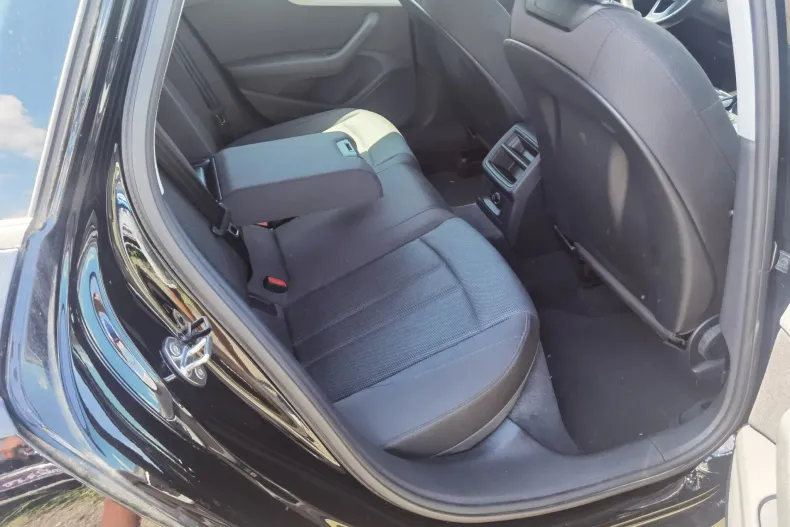 Audi A4 din 2020 cu 91.745 km - oferta AUD150955 - foto 7