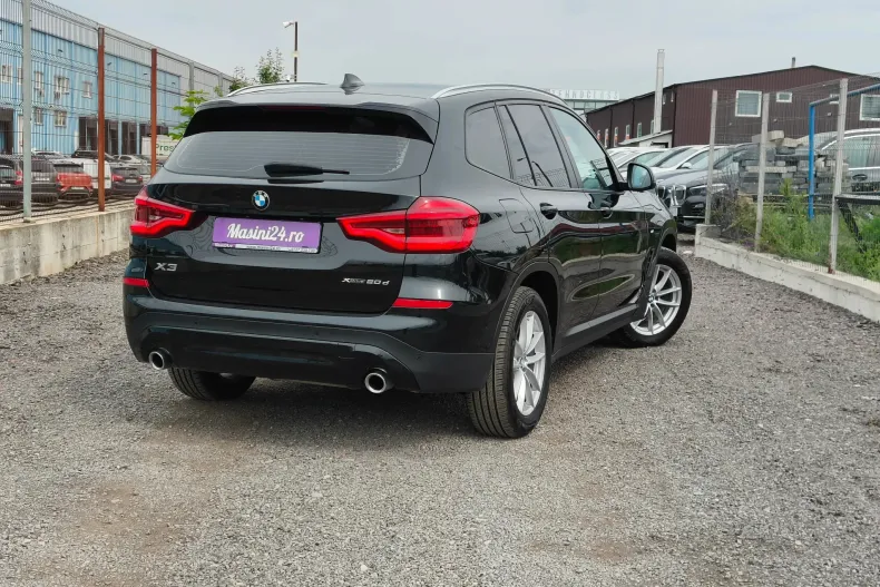 BMW X3 din 2021 cu 159.603 km - oferta BMW150956 - foto 2