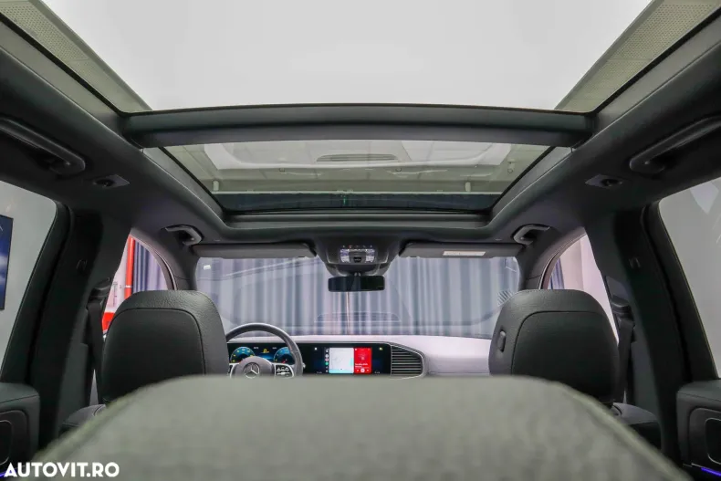 Mercedes-Benz GLE din 2020 cu 154.701 km - oferta MER150957 - foto 6