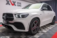 Mercedes-Benz GLE din 2020 cu 154.701 km - oferta MER150957 - foto 9
