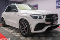 Mercedes-Benz GLE din 2020 cu 154.701 km - oferta MER150957 - foto 11