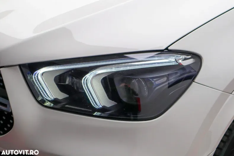 Mercedes-Benz GLE din 2020 cu 154.701 km - oferta MER150957 - foto 12