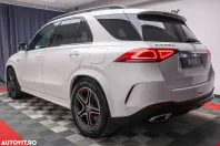 Mercedes-Benz GLE din 2020 cu 154.701 km - oferta MER150957 - foto 16