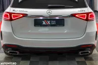 Mercedes-Benz GLE din 2020 cu 154.701 km - oferta MER150957 - foto 22