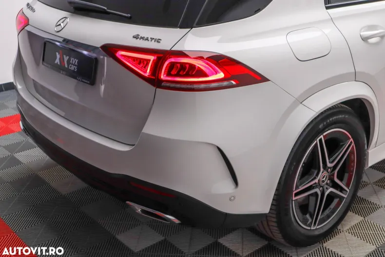 Mercedes-Benz GLE din 2020 cu 154.701 km - oferta MER150957 - foto 23