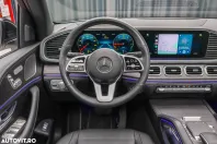Mercedes-Benz GLE din 2020 cu 154.701 km - oferta MER150957 - foto 28