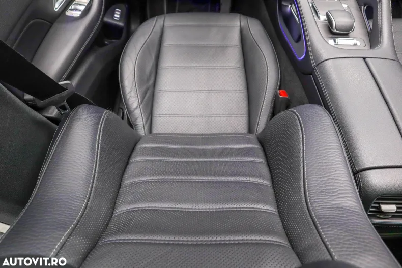 Mercedes-Benz GLE din 2020 cu 154.701 km - oferta MER150957 - foto 31