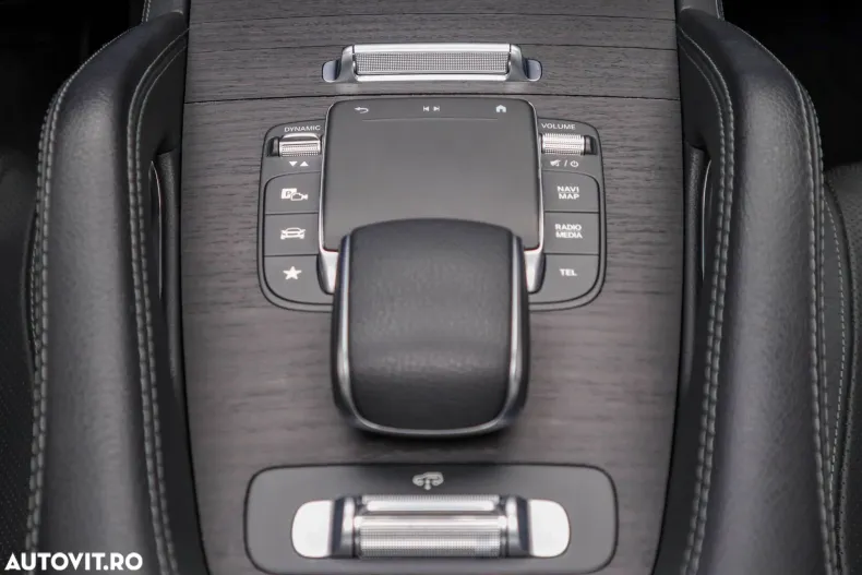 Mercedes-Benz GLE din 2020 cu 154.701 km - oferta MER150957 - foto 35