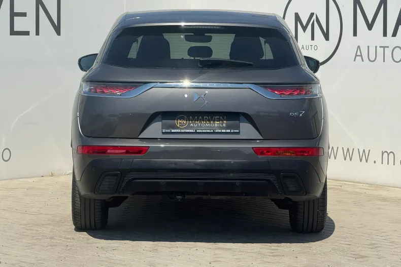 DS Automobiles DS 7 Crossback din 2020 cu 120.465 km - oferta DSA150958 - foto 6