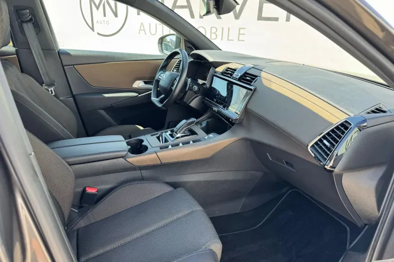 DS Automobiles DS 7 Crossback din 2020 cu 120.465 km - oferta DSA150958 - foto 9