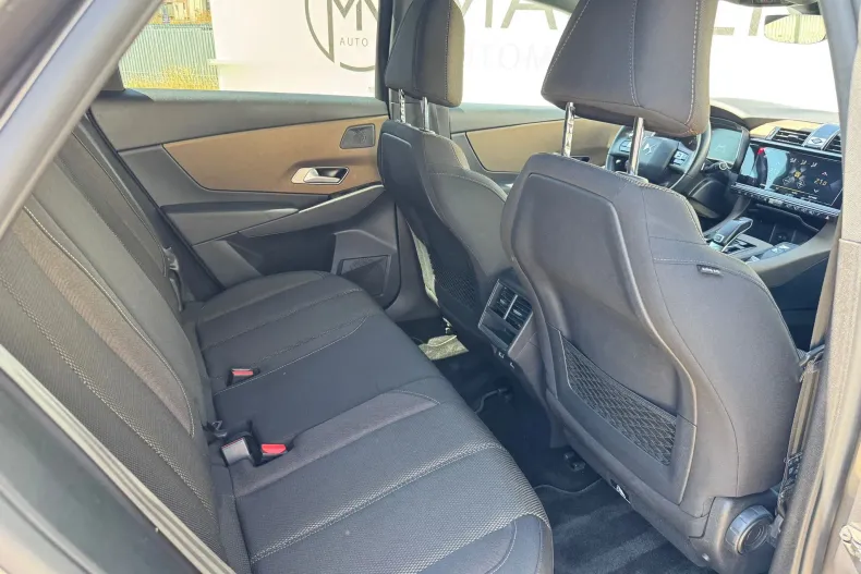 DS Automobiles DS 7 Crossback din 2020 cu 120.465 km - oferta DSA150958 - foto 10