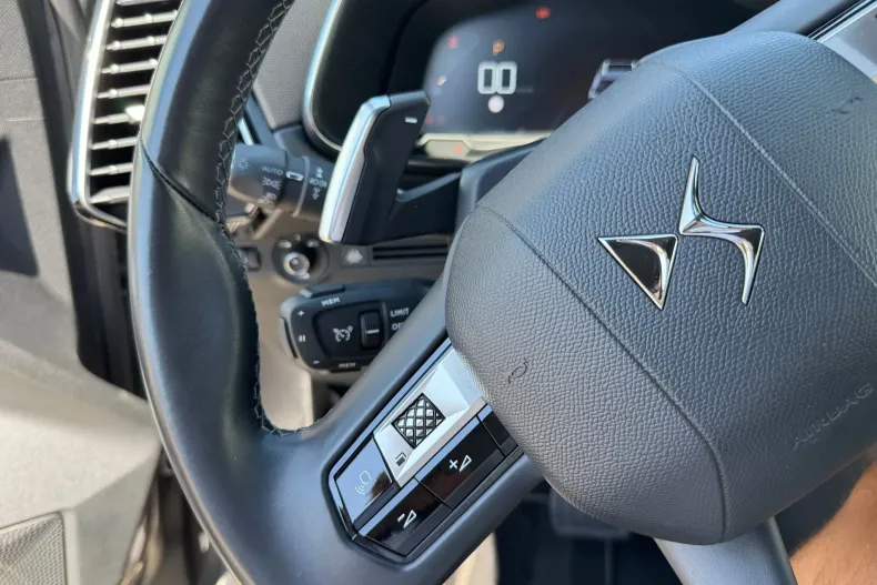 DS Automobiles DS 7 Crossback din 2020 cu 120.465 km - oferta DSA150958 - foto 12